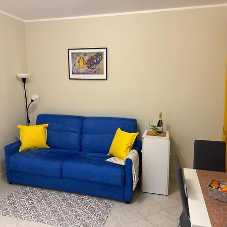 Casa Sarah Apartment ซานเรโม ภายนอก รูปภาพ