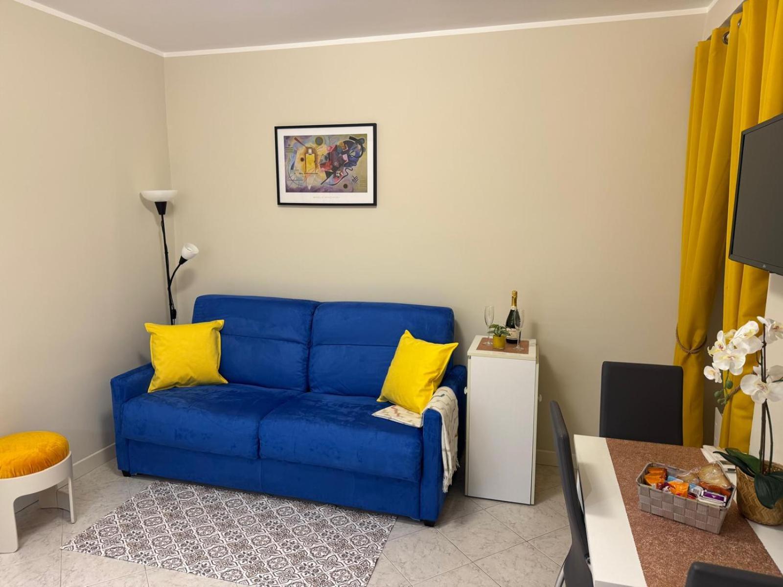 Casa Sarah Apartment ซานเรโม ภายนอก รูปภาพ